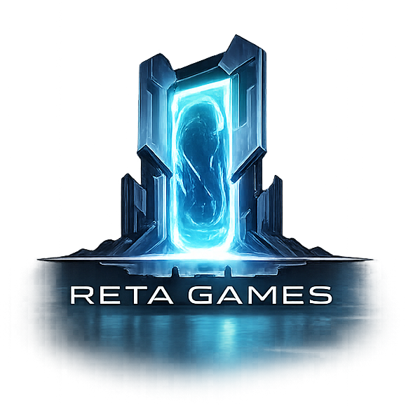RETA Games